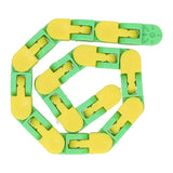 Duckiez magic snake, 27cm - afbeelding 3