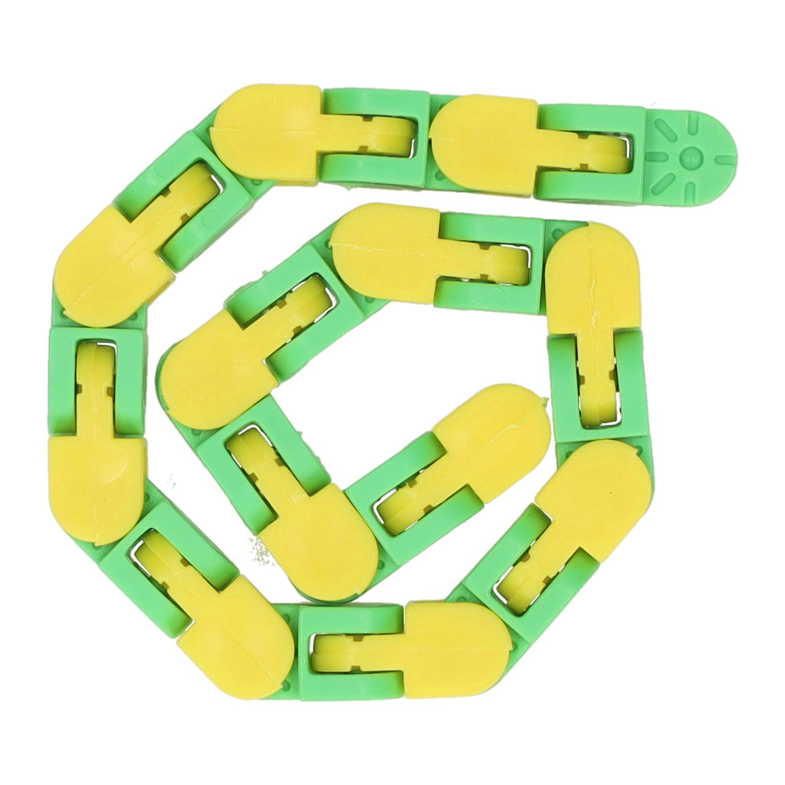 Serpente magico Duckiez, 27 cm