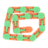 Duckiez magic snake, 27cm - afbeelding 4