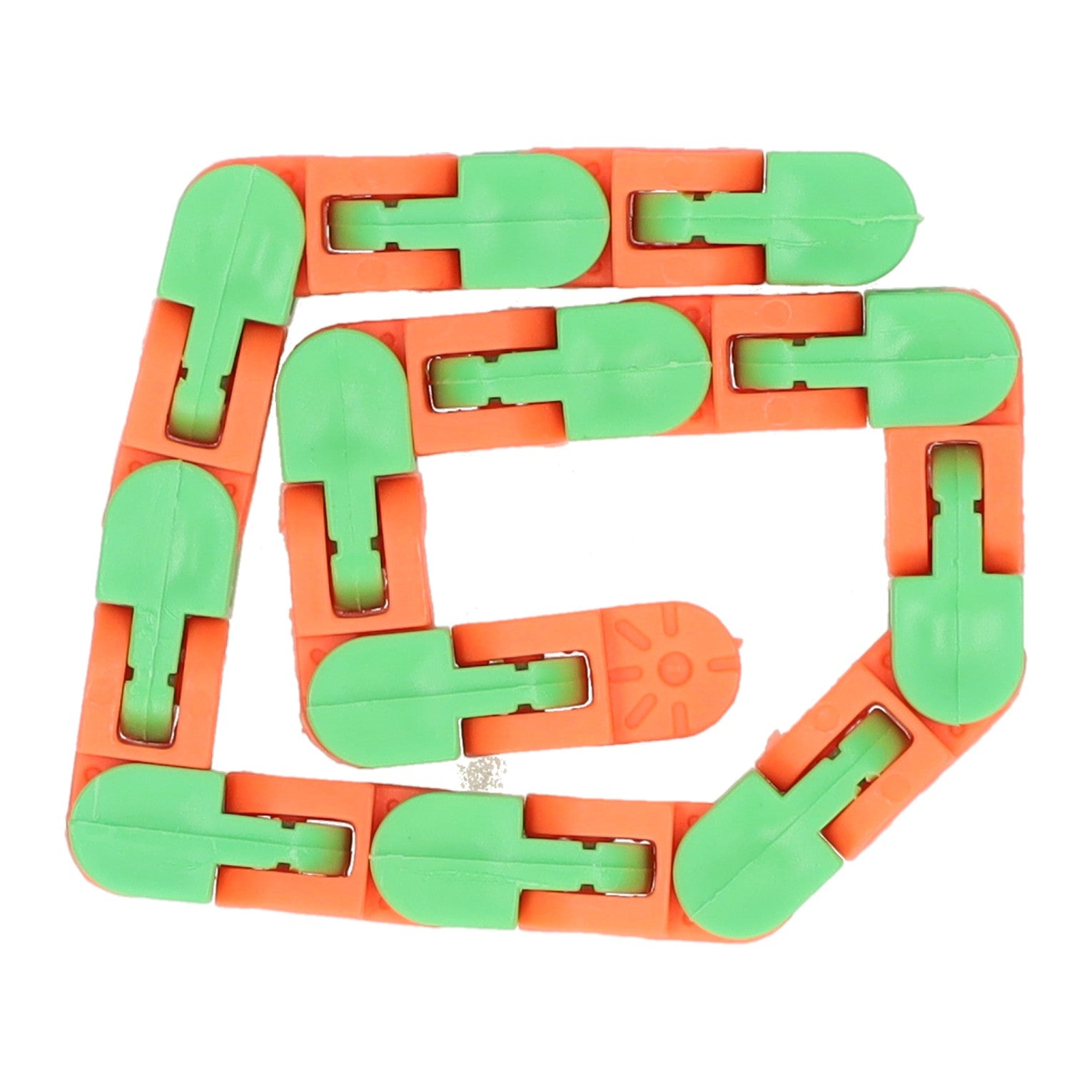 Serpente magico Duckiez, 27 cm