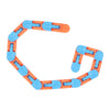 Serpente magico Duckiez, 27 cm