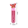 Mini soffiatore di bolle Duckiez animali marini - 24 pz.