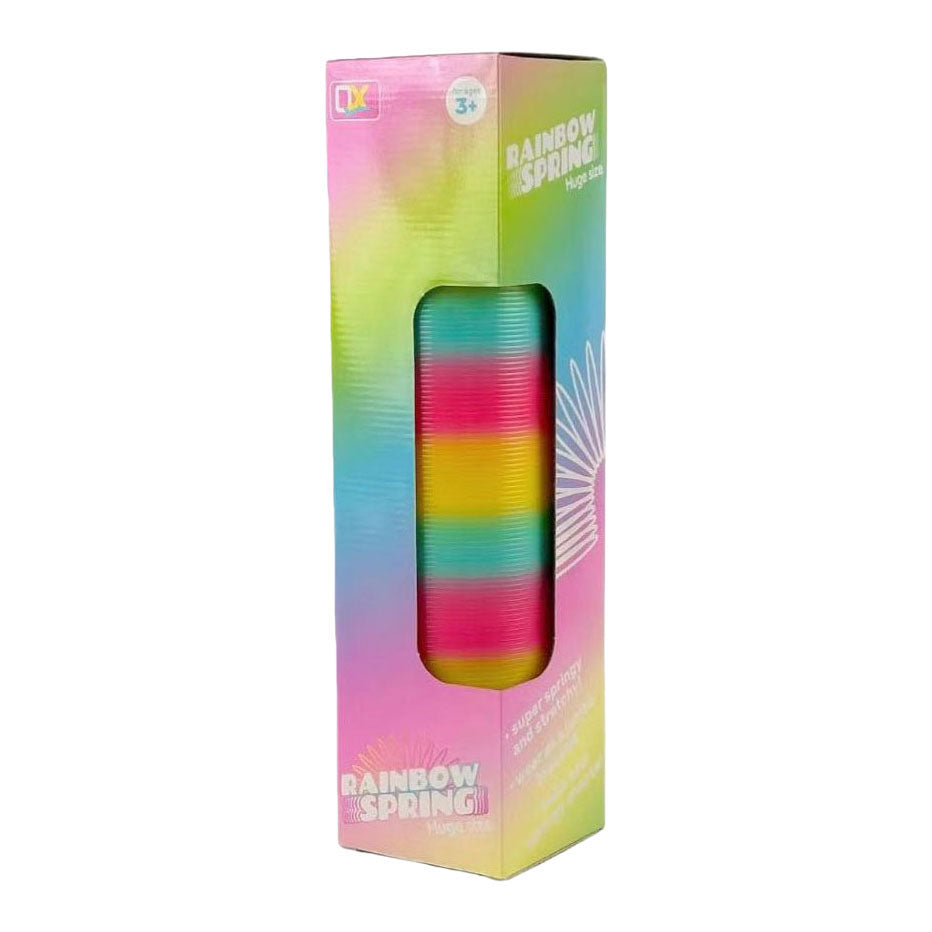 Molla per scale arcobaleno Duckiez xl