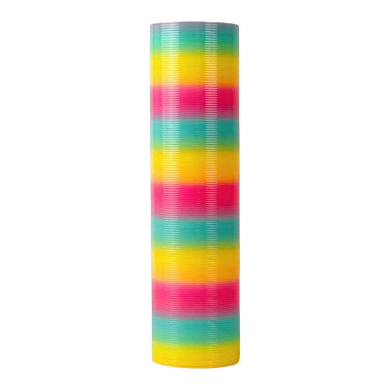 Molla per scale arcobaleno Duckiez xl