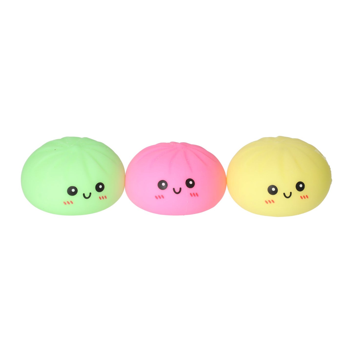 Duckiez flour dumpling