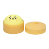 Squishy de albóndigas de harina Duckiez