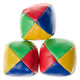 Palline da giocoliere Duckiez - 3 pz.