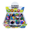 Pelota saltarina Duckiez de baloncesto de lujo