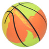 Pelota saltarina Duckiez de baloncesto de lujo