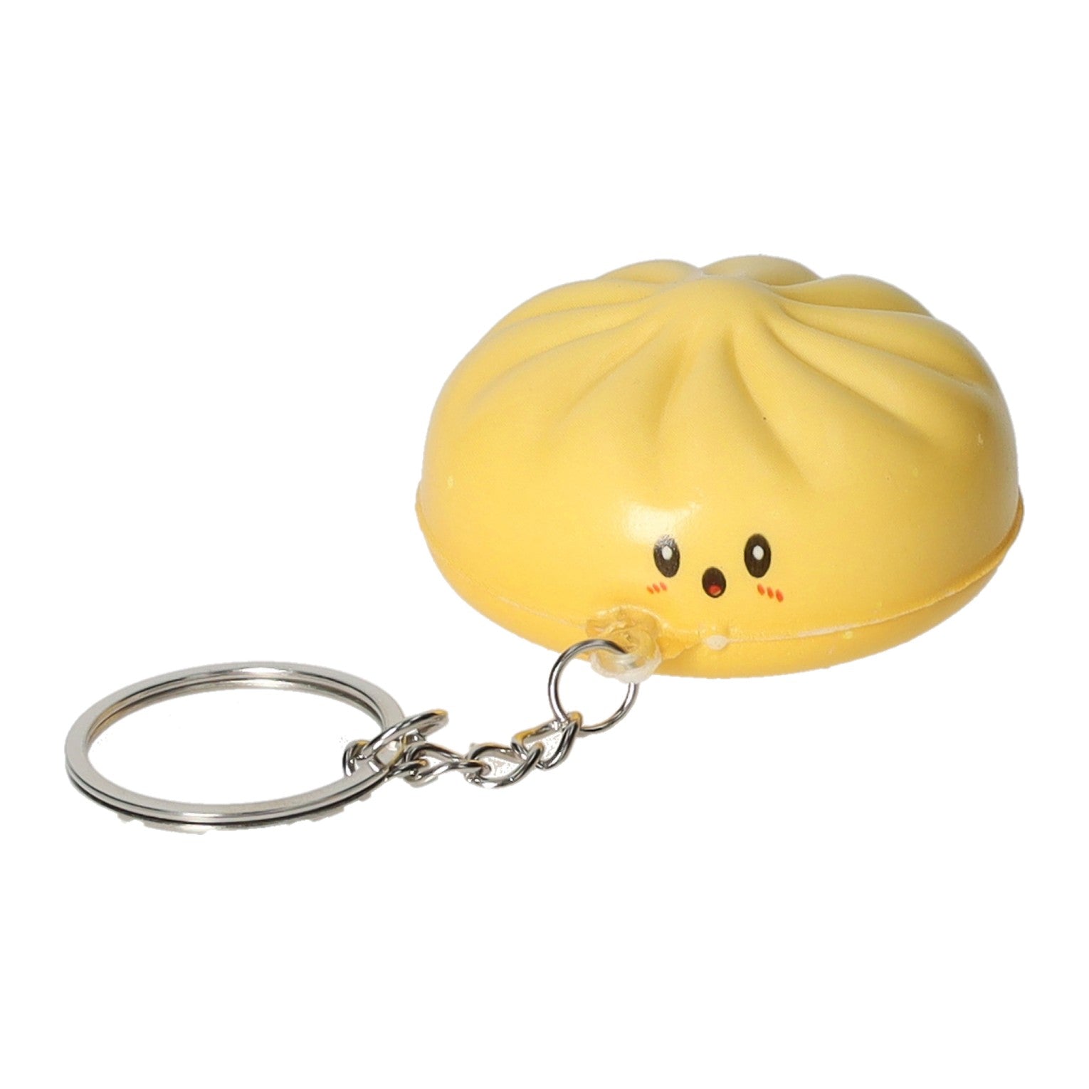 Bola de masa llavero Duckiez