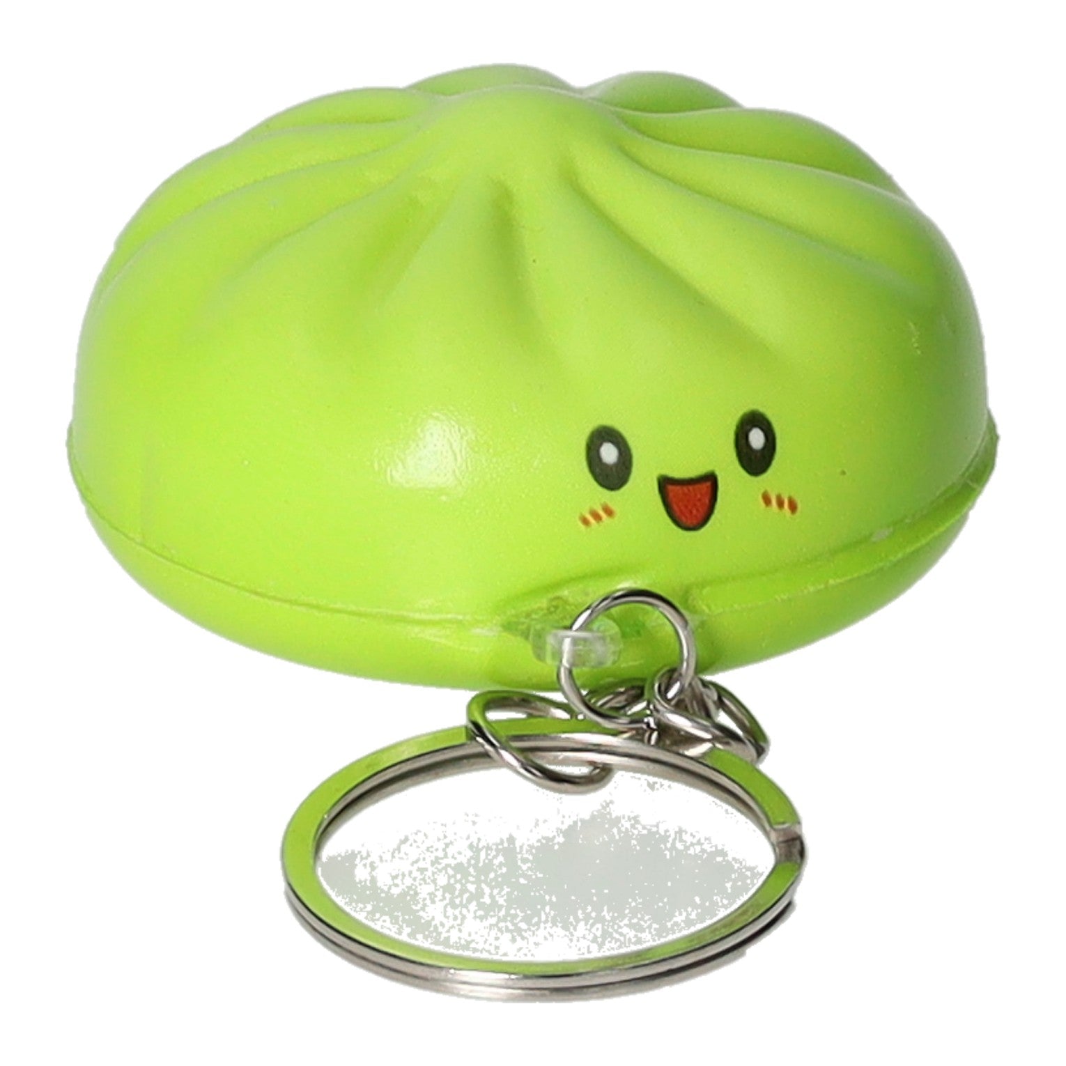 Bola de masa llavero Duckiez