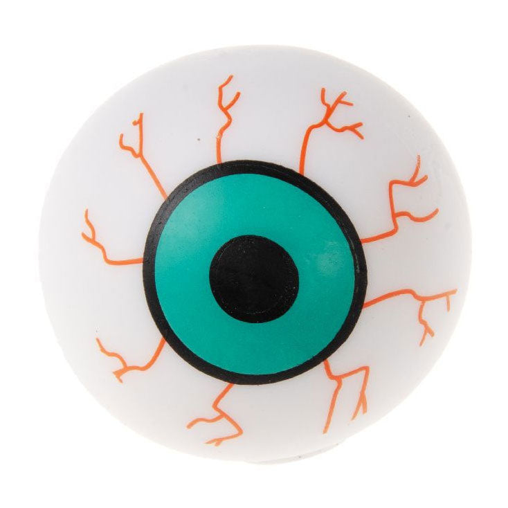 Bulbo oculare morbidoso - 6 cm