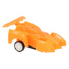 Duckiez mini raceauto met pull back functie