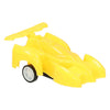 Duckiez mini raceauto met pull back functie