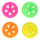 Duckiez yo-yo fluo