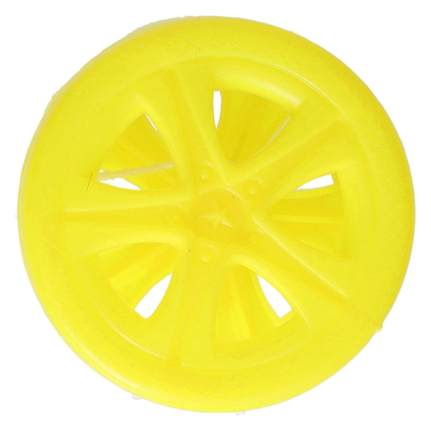 Duckiez yo-yo fluo