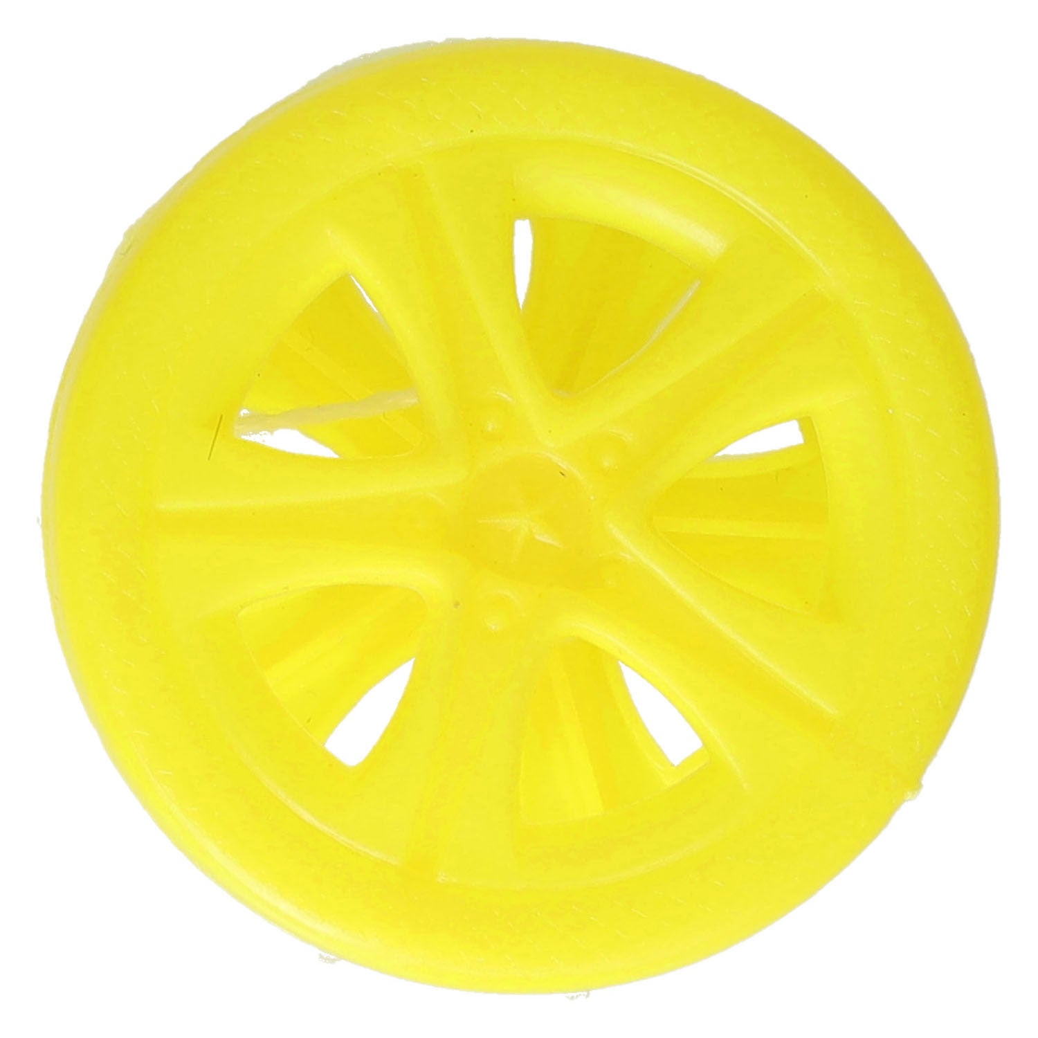 Duckiez yo-yo fluo