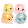 Pulpo exprimido Duckiez