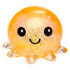 Pulpo exprimido Duckiez