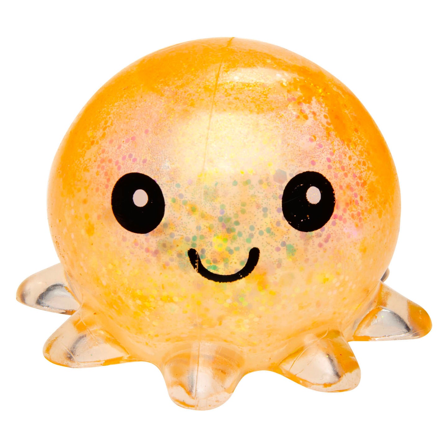 Pulpo exprimido Duckiez