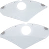 Hesling jasbeschermer 28-5 lucra ku pvc bord