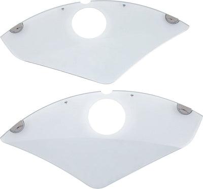 Hesling jasbeschermer 28-5 lucra ku pvc bord