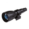 Agm sioux850 long-range infraroodstraler 850nm 1000mw