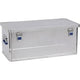 Cassa in alluminio Alutec basic 80 - alu10080 alu10080
