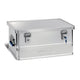 Alutec Alutec Storage Box 48 L Aluminio