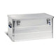 Alutec Alutec Storage Box 93 L Aluminio