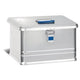 Alutec Alutec StorageBox Comfort 30 L Aluminio