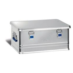 Alutec Alutec StorageBox Comfort 48 L Aluminio