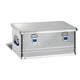 Alutec Alutec StorageBox Comfort 48 L Aluminio