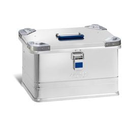 Alutec Alutec storagebox industry 30 l aluminum