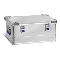 Alutec Alutec StorageBox Industry 48 L Aluminio