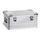 Alutec Alutec StorageBox Industry 48 L Aluminio