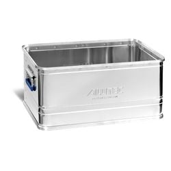 Alutec Alutec StorageBox Logic 49 L Aluminio