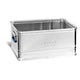Alutec Alutec StorageBox Logic 49 L Aluminio