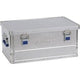 Alutec Alutec Storagebox Basic 40 L Aluminum