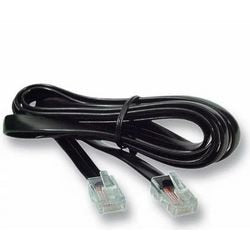 Cable isdn hermano zcaisdn negro