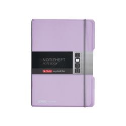 Quaderno herlitz bianco flexppa5no52