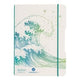 Quaderno herlitz bianco flexppa5dogreenline