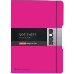 Scrittura herlitz rosa flexppa4no27 28