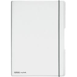 Scrittura herlitz bianco flexppa4no27 28