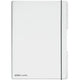 Scrittura herlitz bianco flexppa4no27 28