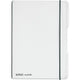 Quaderno herlitz bianco flexppa5no52