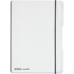 Quaderno herlitz bianco flexppa5no52