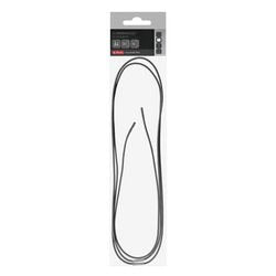 Elastico herlitz grigio flexa4el