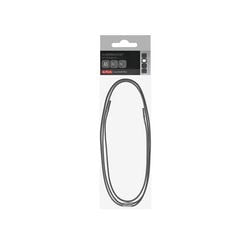 Elastico herlitz grigio flexa5el
