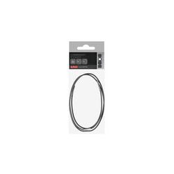 Elastico herlitz grigio flexa6el